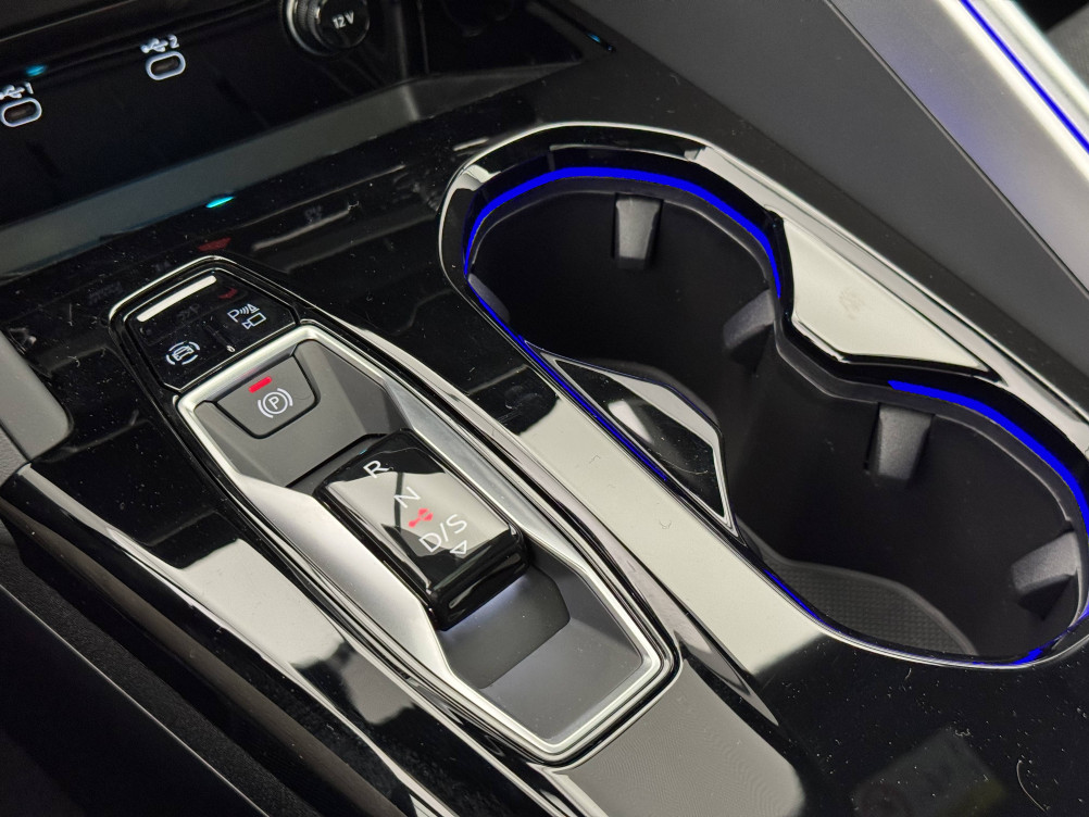 Acheter Audi Q5 Q5 Sportback e-hybrid 299 ch S tronic 7 Quattro S line 5p neuf dans les concessions du Groupe Faurie