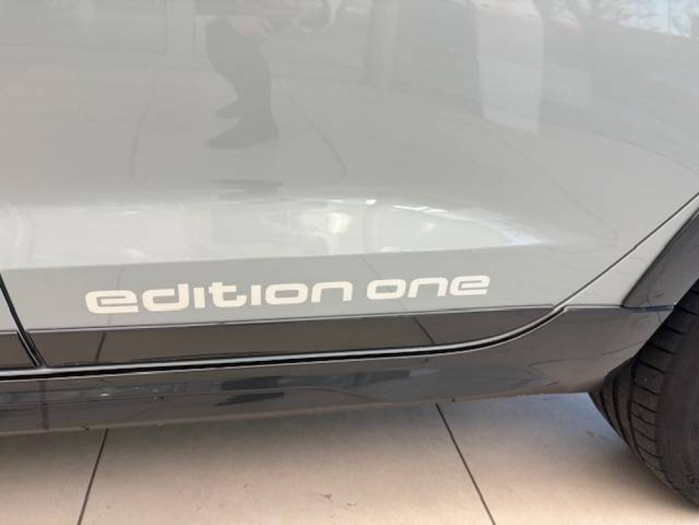 Acheter Audi A1 A1 Citycarver 30 TFSI 110 ch S tronic 7 Edition One 5p occasion dans les concessions du Groupe Faurie