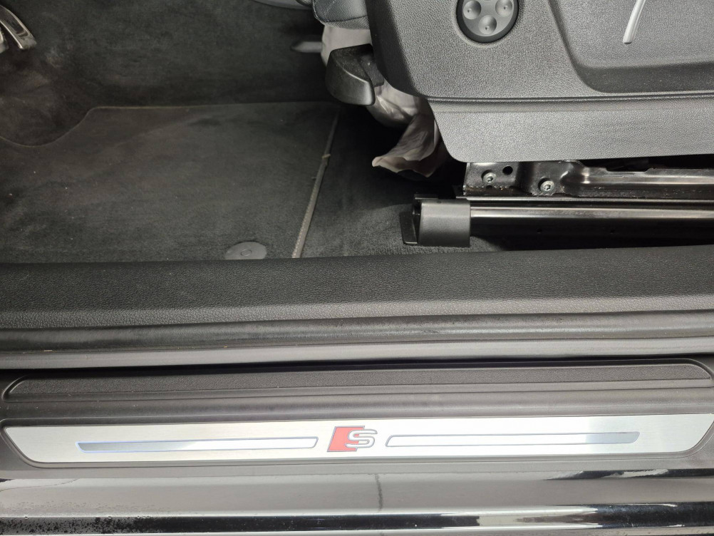 Acheter Audi Q5 Q5 Sportback 35 TDI 163 S tronic 7 S line 5p occasion dans les concessions du Groupe Faurie
