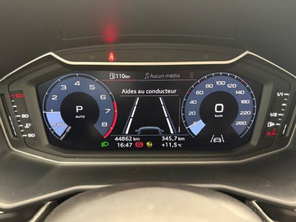 Acheter Audi A1 A1 Citycarver 30 TFSI 110 ch S tronic 7 Edition One 5p occasion dans les concessions du Groupe Faurie