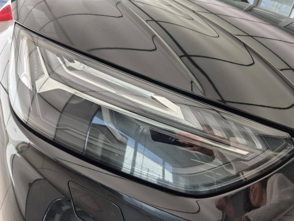 Acheter Audi Q5 Q5 Sportback 35 TDI 163 S tronic 7 S line 5p occasion dans les concessions du Groupe Faurie