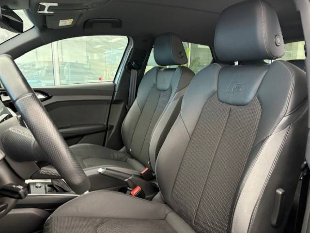 Acheter Audi A1 A1 Citycarver 30 TFSI 110 ch S tronic 7 Edition One 5p occasion dans les concessions du Groupe Faurie