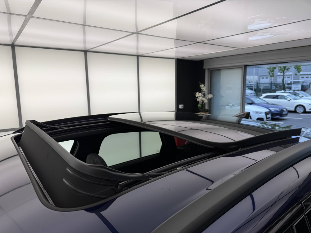 Acheter Audi Q5 Q5 Sportback e-hybrid 299 ch S tronic 7 Quattro S line 5p neuf dans les concessions du Groupe Faurie