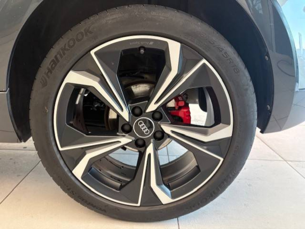 Acheter Audi A1 A1 Citycarver 30 TFSI 110 ch S tronic 7 Edition One 5p occasion dans les concessions du Groupe Faurie