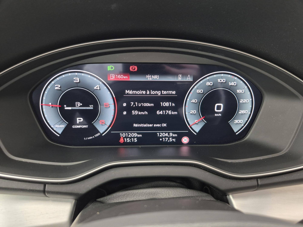 Acheter Audi Q5 Q5 Sportback 35 TDI 163 S tronic 7 S line 5p occasion dans les concessions du Groupe Faurie