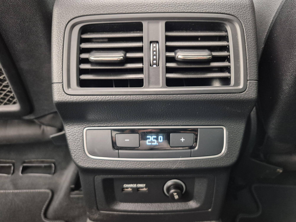 Acheter Audi Q5 Q5 Sportback 35 TDI 163 S tronic 7 S line 5p occasion dans les concessions du Groupe Faurie