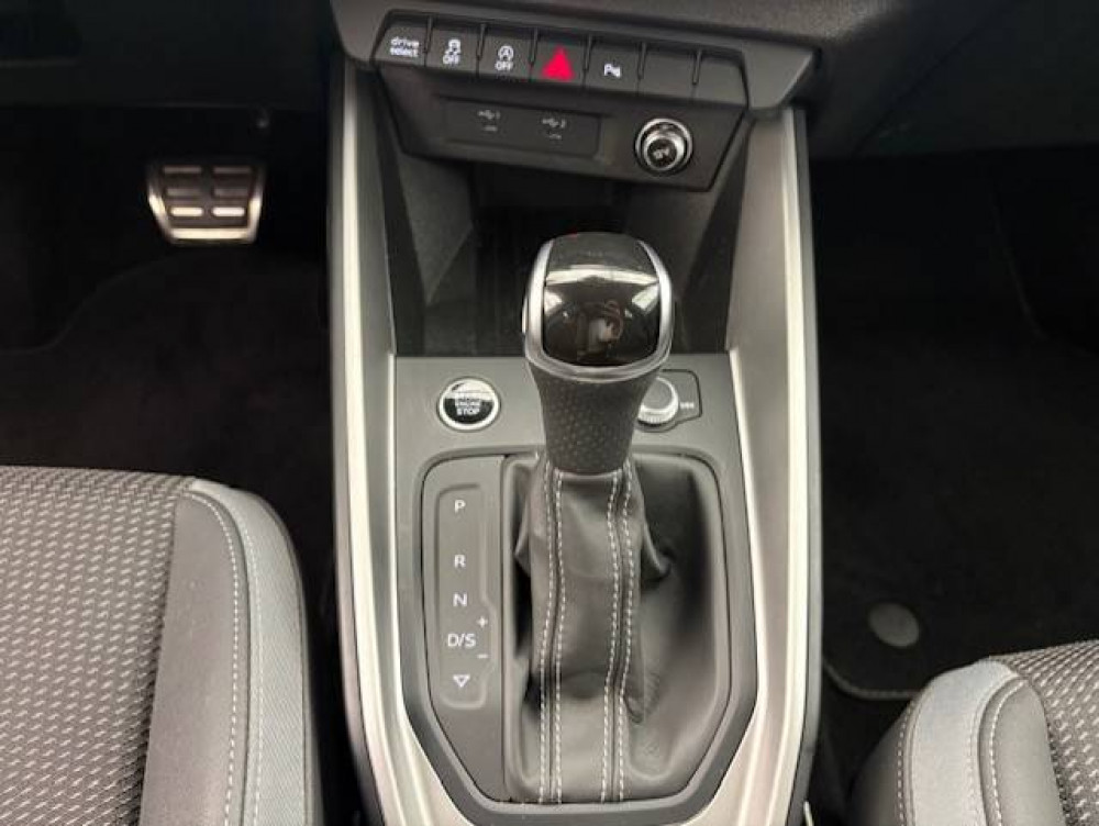 Acheter Audi A1 A1 Citycarver 30 TFSI 110 ch S tronic 7 Edition One 5p occasion dans les concessions du Groupe Faurie