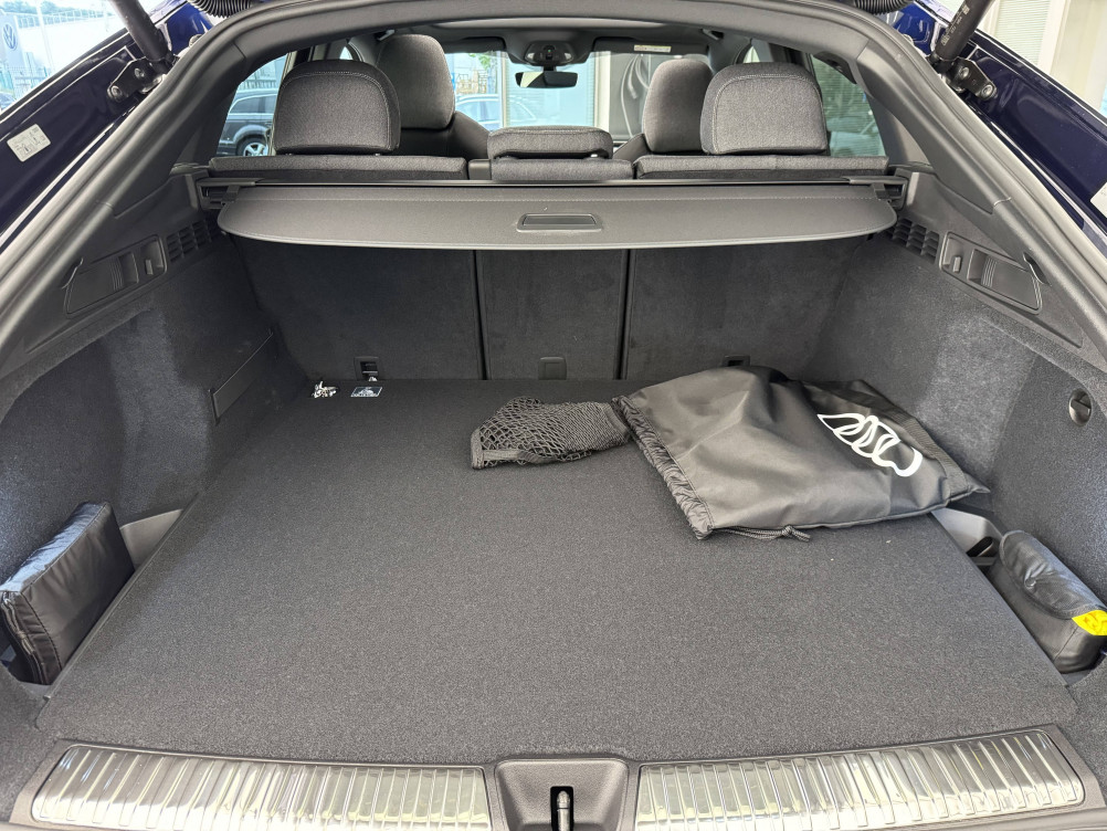 Acheter Audi Q5 Q5 Sportback e-hybrid 299 ch S tronic 7 Quattro S line 5p neuf dans les concessions du Groupe Faurie