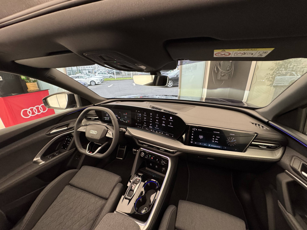 Acheter Audi Q5 Q5 Sportback e-hybrid 299 ch S tronic 7 Quattro S line 5p neuf dans les concessions du Groupe Faurie