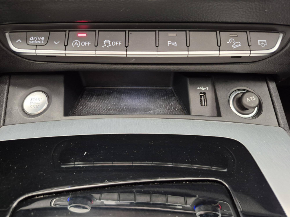 Acheter Audi Q5 Q5 Sportback 35 TDI 163 S tronic 7 S line 5p occasion dans les concessions du Groupe Faurie