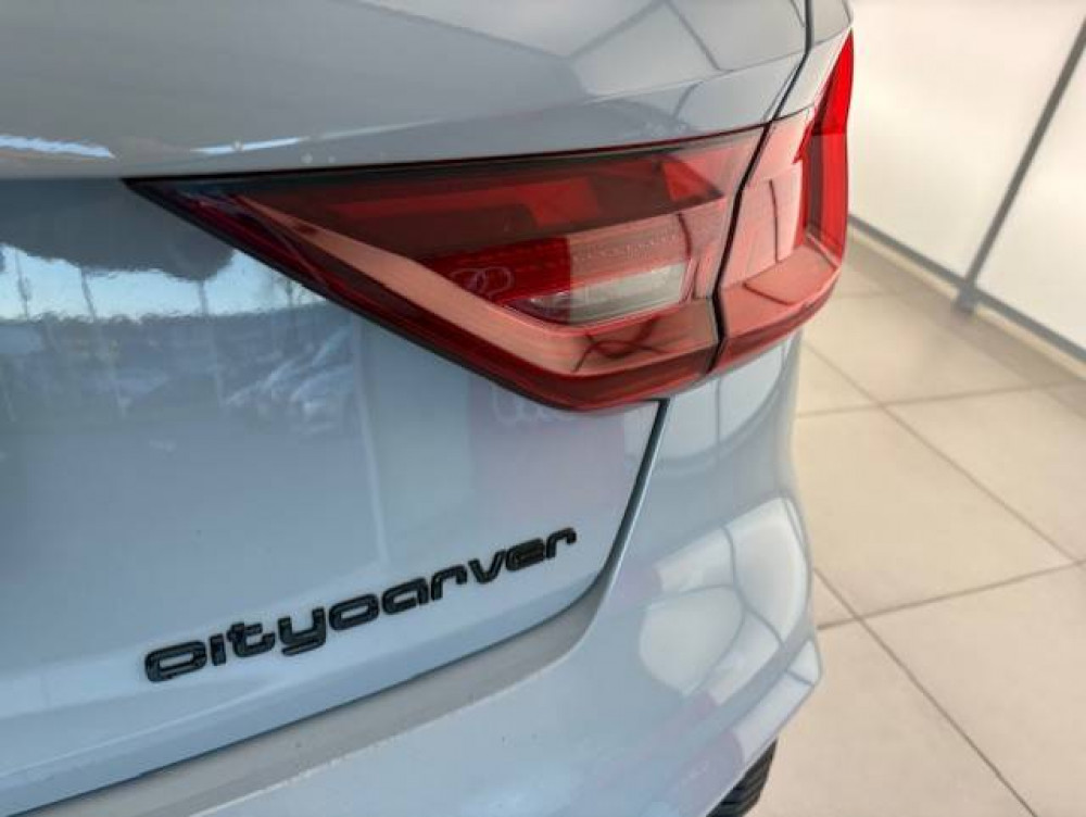 Acheter Audi A1 A1 Citycarver 30 TFSI 110 ch S tronic 7 Edition One 5p occasion dans les concessions du Groupe Faurie