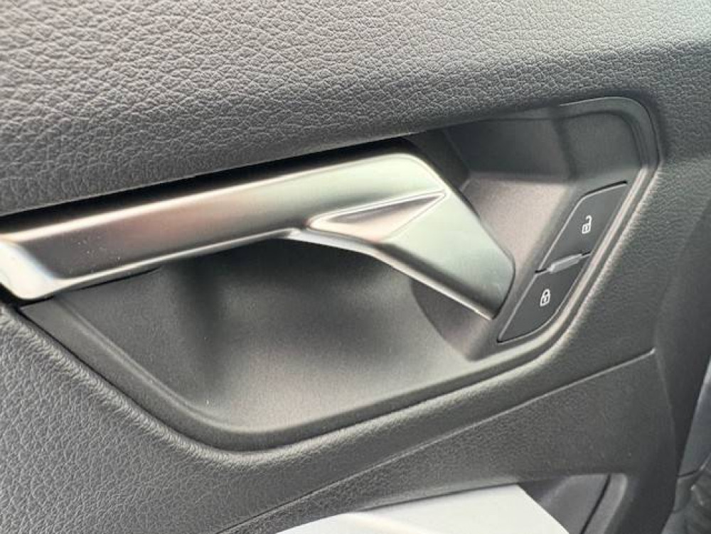 Acheter Audi Q3 Q3 35 TDI 150 ch S tronic 7 Design Luxe 5p occasion dans les concessions du Groupe Faurie