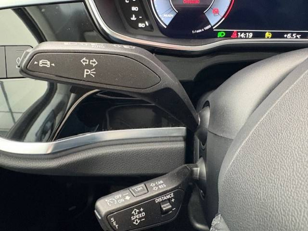 Acheter Audi Q3 Q3 40 TFSI 190 ch S tronic 7 Quattro Design Luxe 5p occasion dans les concessions du Groupe Faurie