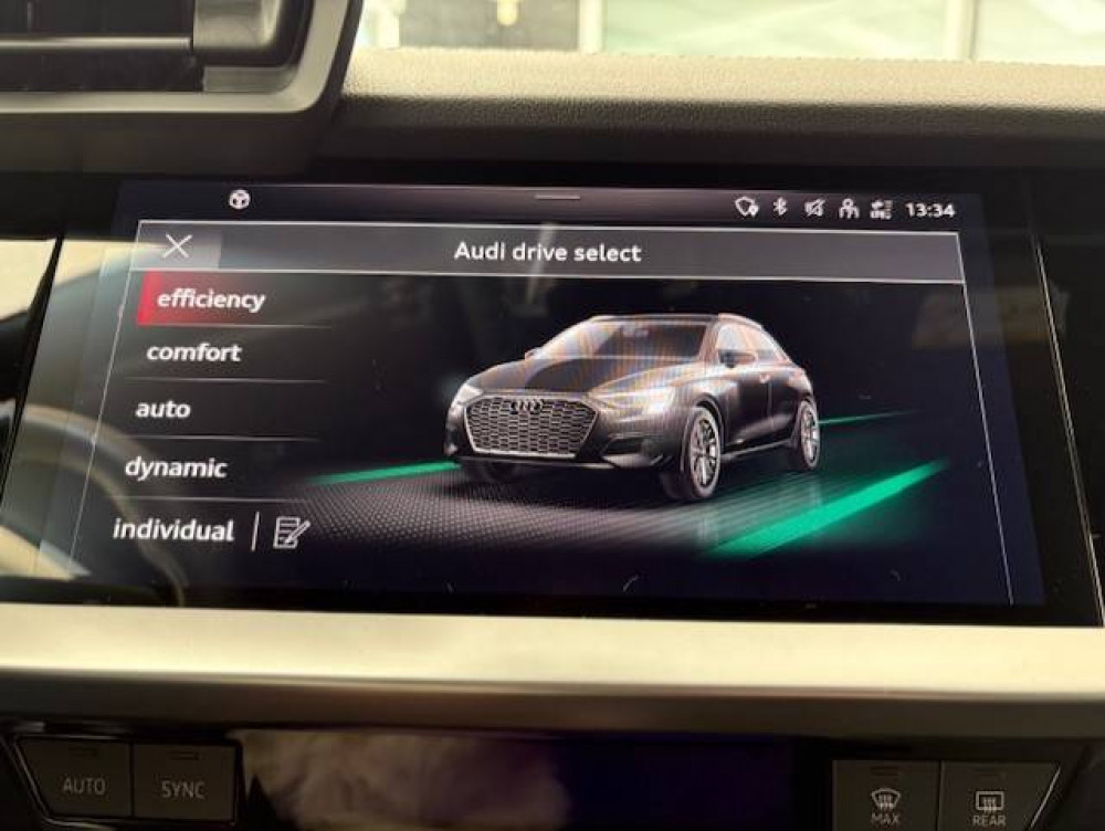 Acheter Audi A3 S3 Sportback TFSI 310 S tronic 7 Quattro  5p occasion dans les concessions du Groupe Faurie