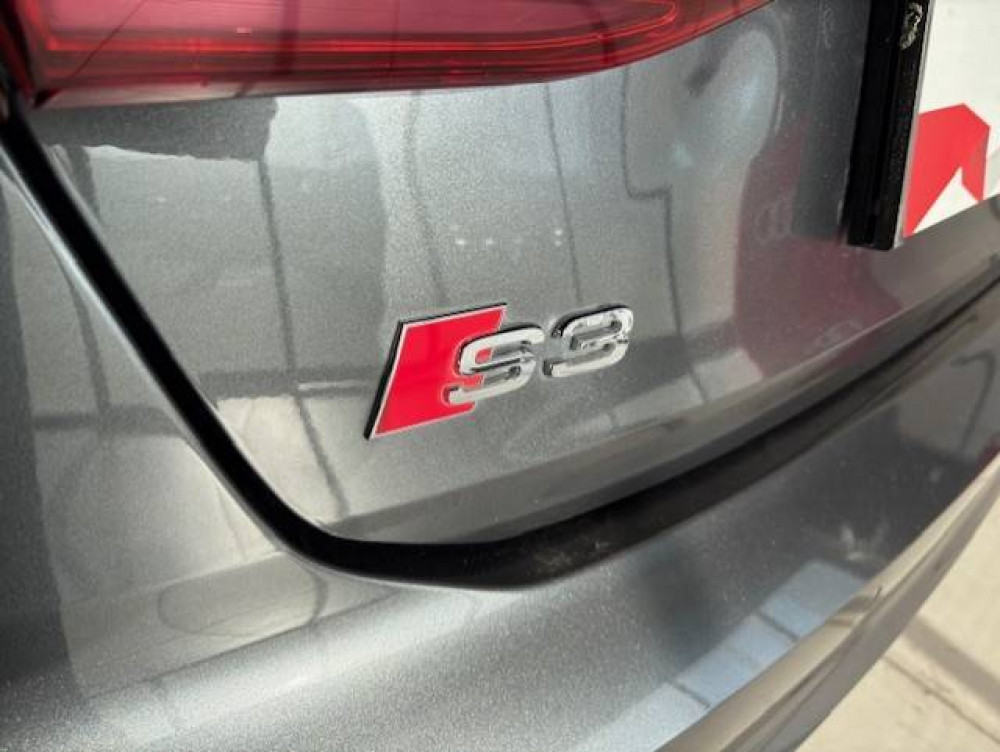 Acheter Audi A3 S3 Sportback TFSI 310 S tronic 7 Quattro  5p occasion dans les concessions du Groupe Faurie