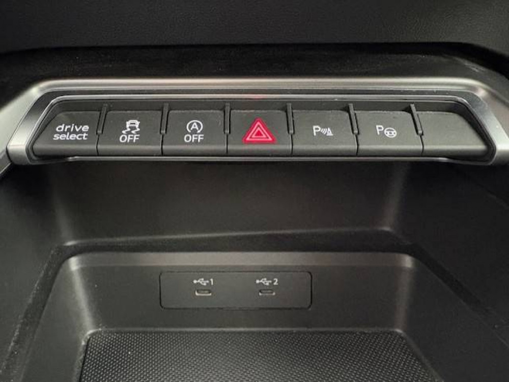 Acheter Audi A3 S3 Sportback TFSI 310 S tronic 7 Quattro  5p occasion dans les concessions du Groupe Faurie