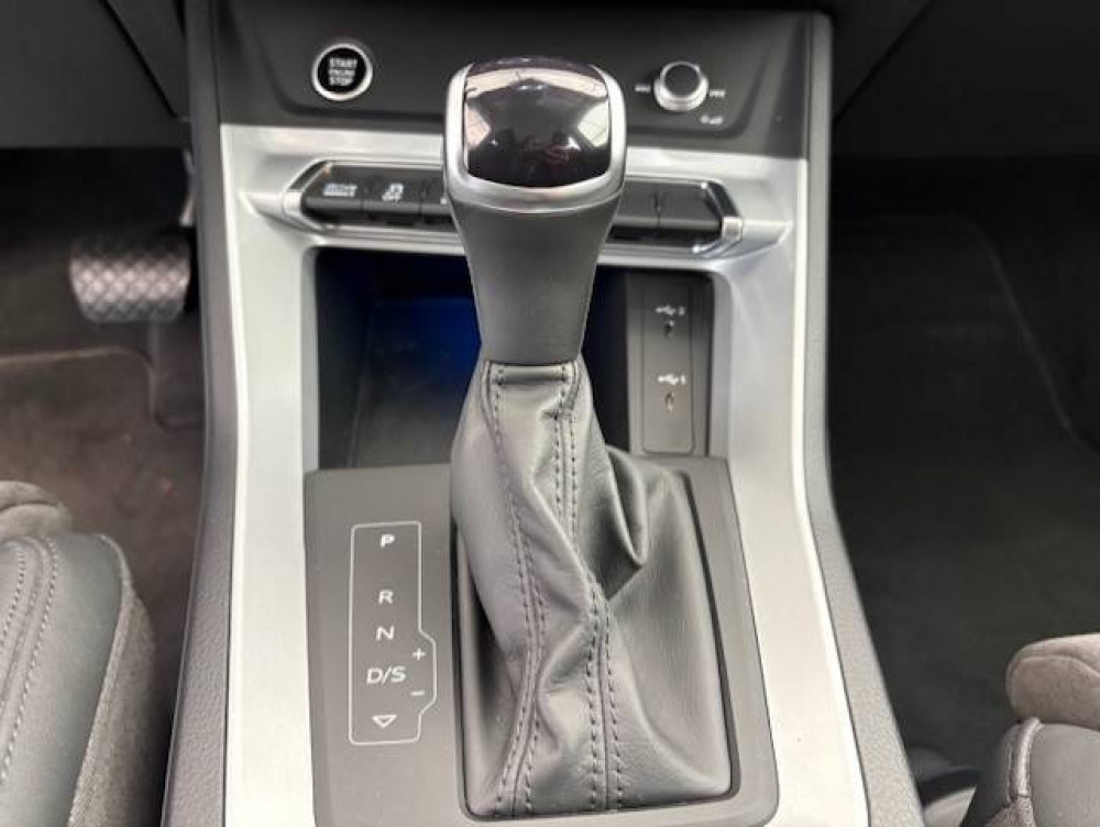 Acheter Audi Q3 Q3 35 TDI 150 ch S tronic 7 Design Luxe 5p occasion dans les concessions du Groupe Faurie