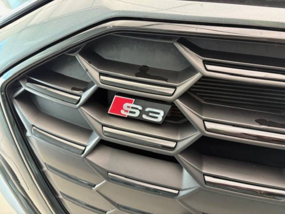 Acheter Audi A3 S3 Sportback TFSI 310 S tronic 7 Quattro  5p occasion dans les concessions du Groupe Faurie