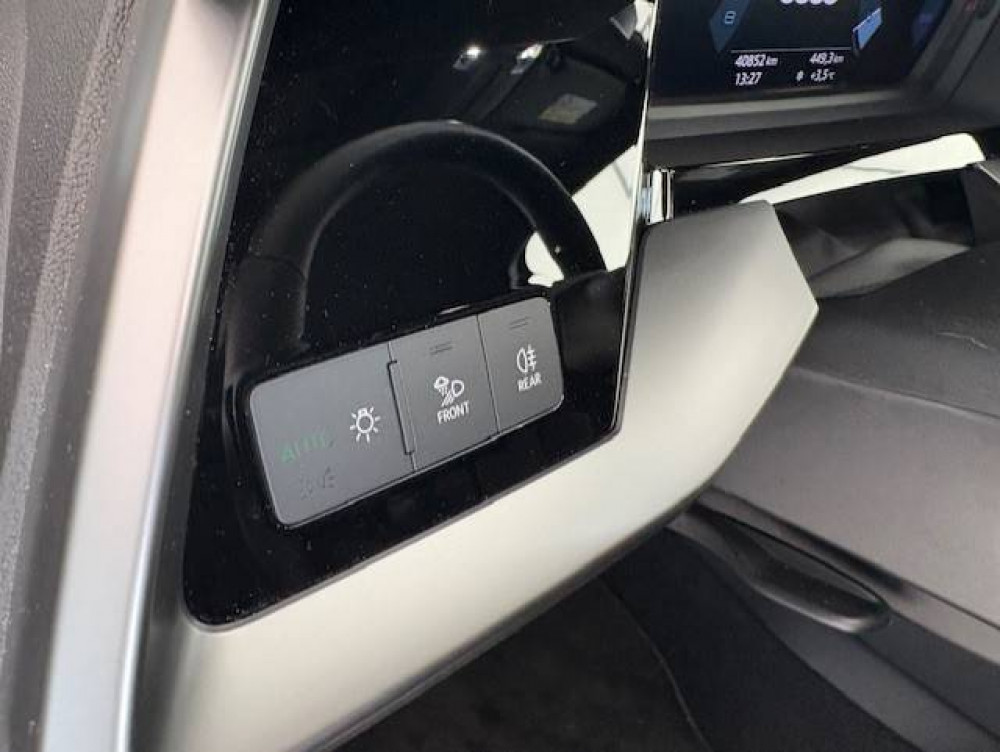 Acheter Audi A3 S3 Sportback TFSI 310 S tronic 7 Quattro  5p occasion dans les concessions du Groupe Faurie