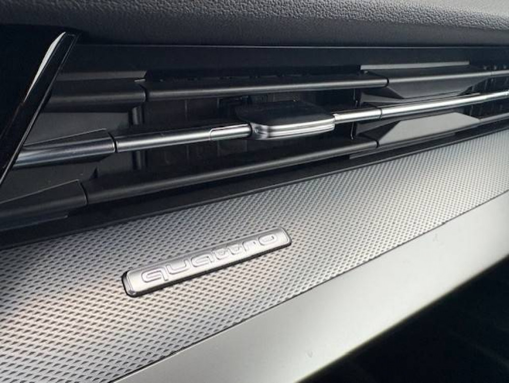 Acheter Audi A3 S3 Sportback TFSI 310 S tronic 7 Quattro  5p occasion dans les concessions du Groupe Faurie