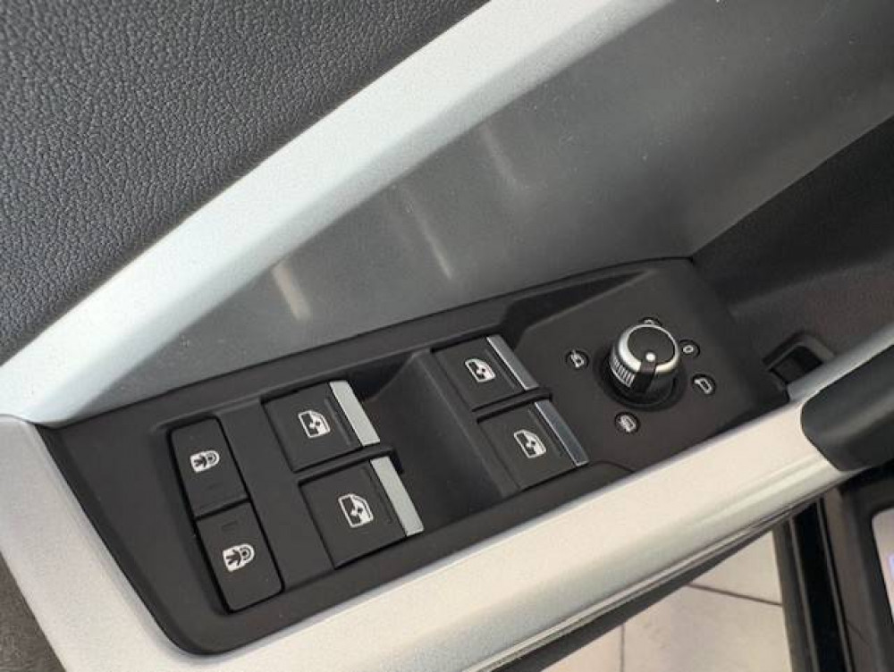 Acheter Audi Q3 Q3 35 TDI 150 ch S tronic 7 Design Luxe 5p occasion dans les concessions du Groupe Faurie
