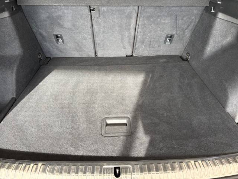 Acheter Audi Q3 Q3 40 TFSI 190 ch S tronic 7 Quattro Design Luxe 5p occasion dans les concessions du Groupe Faurie