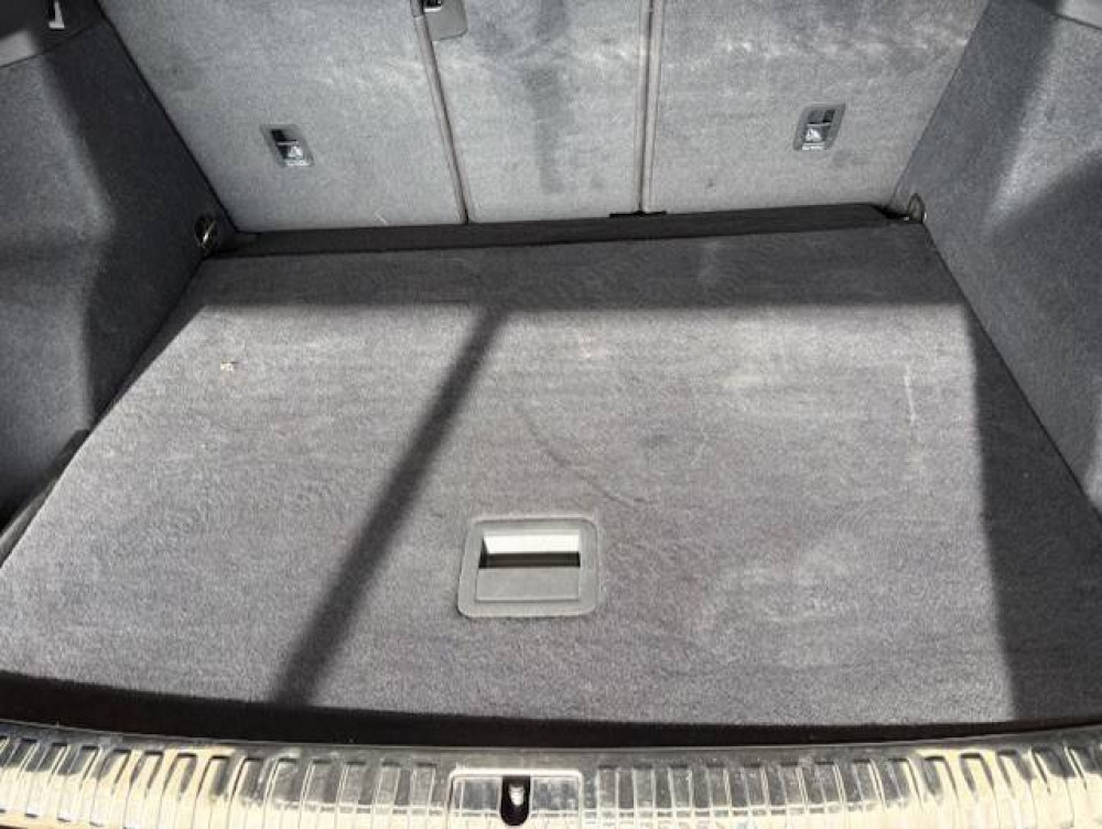 Acheter Audi Q3 Q3 35 TDI 150 ch S tronic 7 Design Luxe 5p occasion dans les concessions du Groupe Faurie