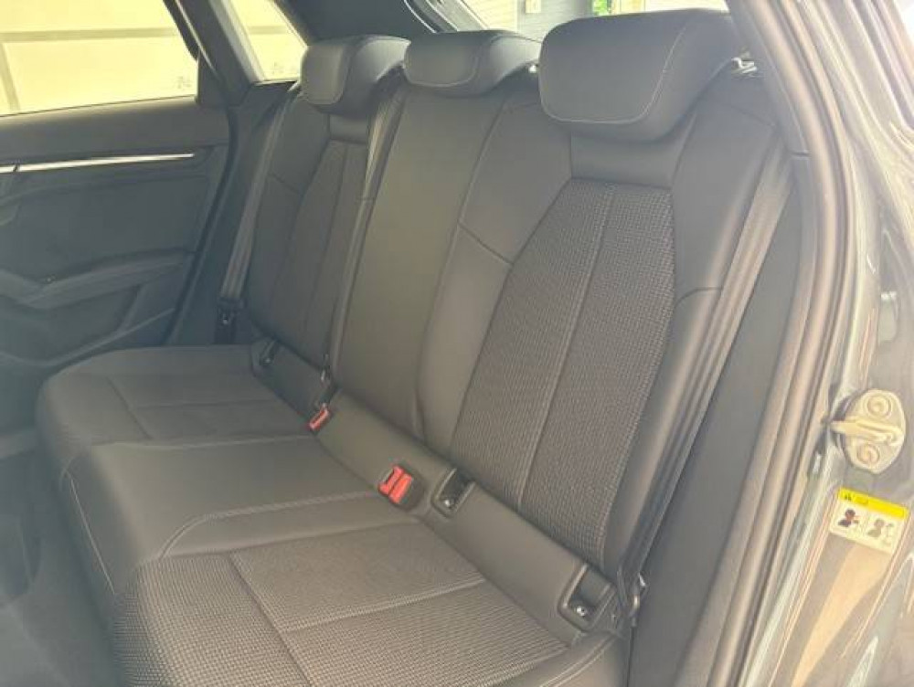 Acheter Audi A3 S3 Sportback TFSI 310 S tronic 7 Quattro  5p occasion dans les concessions du Groupe Faurie