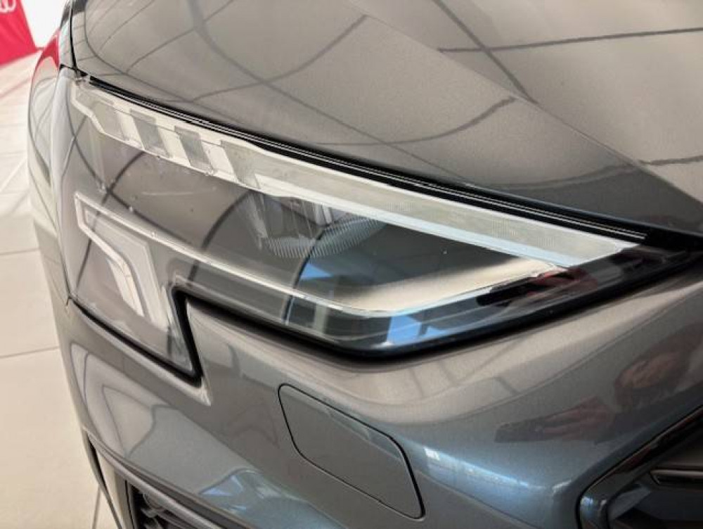Acheter Audi A3 S3 Sportback TFSI 310 S tronic 7 Quattro  5p occasion dans les concessions du Groupe Faurie