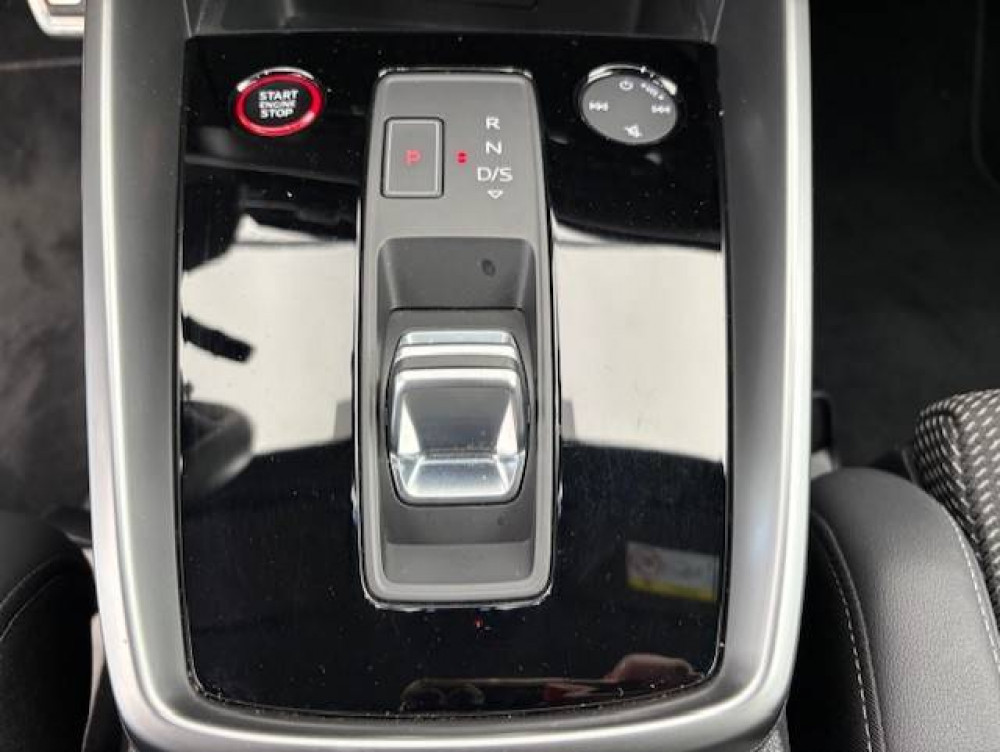 Acheter Audi A3 S3 Sportback TFSI 310 S tronic 7 Quattro  5p occasion dans les concessions du Groupe Faurie