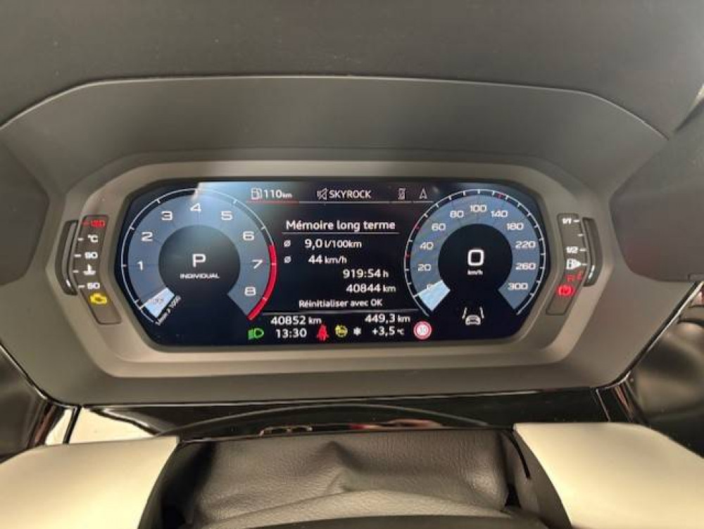 Acheter Audi A3 S3 Sportback TFSI 310 S tronic 7 Quattro  5p occasion dans les concessions du Groupe Faurie