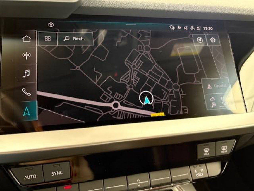 Acheter Audi A3 S3 Sportback TFSI 310 S tronic 7 Quattro  5p occasion dans les concessions du Groupe Faurie