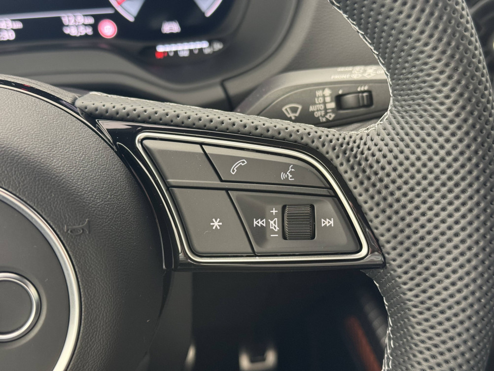 Acheter Audi Q2 Q2 35 TFSI 150 S tronic 7 S line 5p neuf dans les concessions du Groupe Faurie