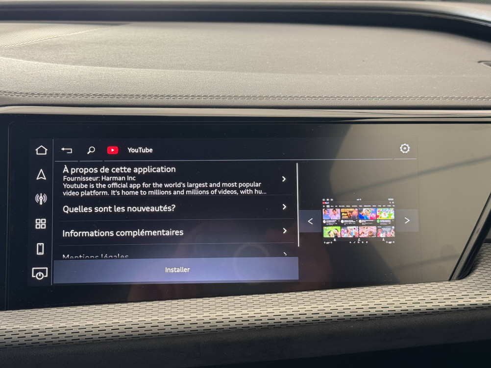 Acheter Audi Q5 Q5 TFSI 204 ch Hybride S tronic 7 Quattro S line 5p neuf dans les concessions du Groupe Faurie