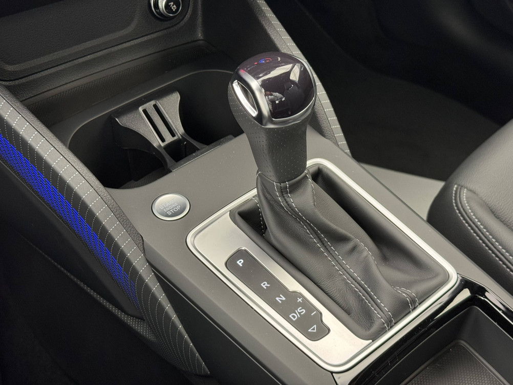 Acheter Audi Q2 Q2 35 TFSI 150 S tronic 7 S line 5p neuf dans les concessions du Groupe Faurie