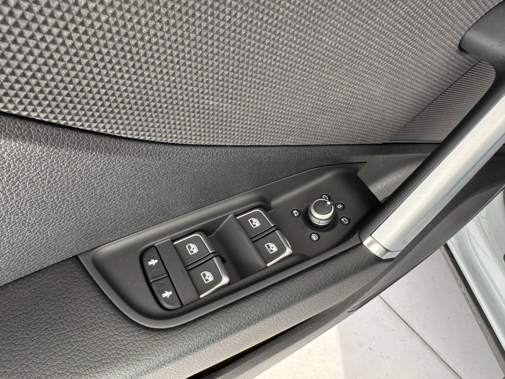 Acheter Audi Q2 Q2 35 TFSI 150 S tronic 7 S line 5p neuf dans les concessions du Groupe Faurie