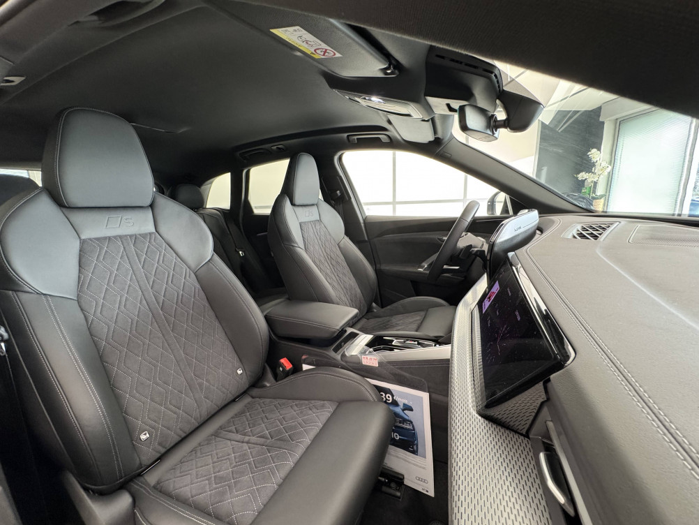 Acheter Audi Q5 Q5 TFSI 204 ch Hybride S tronic 7 Quattro S line 5p neuf dans les concessions du Groupe Faurie