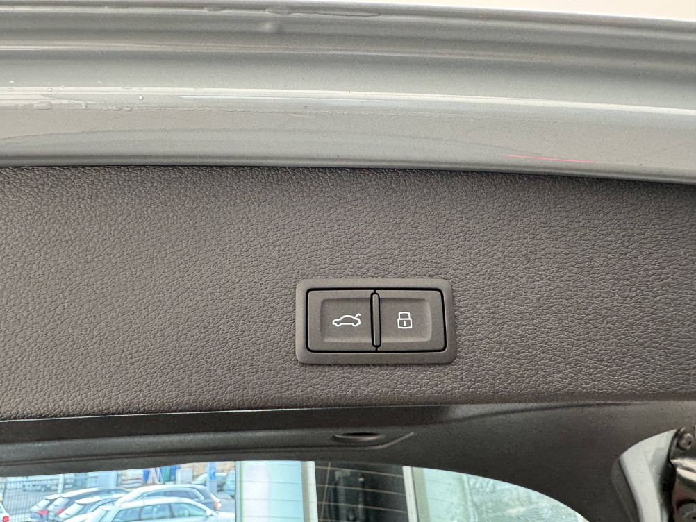 Acheter Audi Q2 Q2 35 TFSI 150 S tronic 7 S line 5p neuf dans les concessions du Groupe Faurie