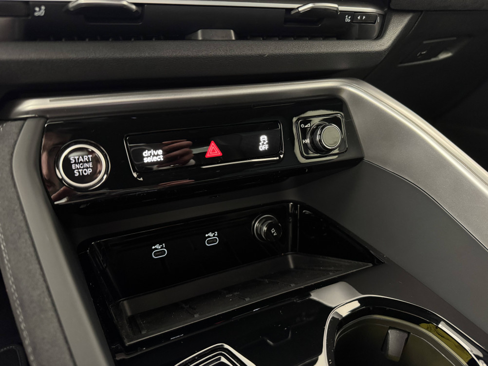 Acheter Audi Q5 Q5 TFSI 204 ch Hybride S tronic 7 Quattro S line 5p neuf dans les concessions du Groupe Faurie