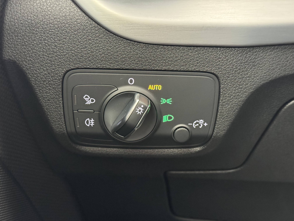 Acheter Audi Q2 Q2 35 TFSI 150 S tronic 7 S line 5p neuf dans les concessions du Groupe Faurie