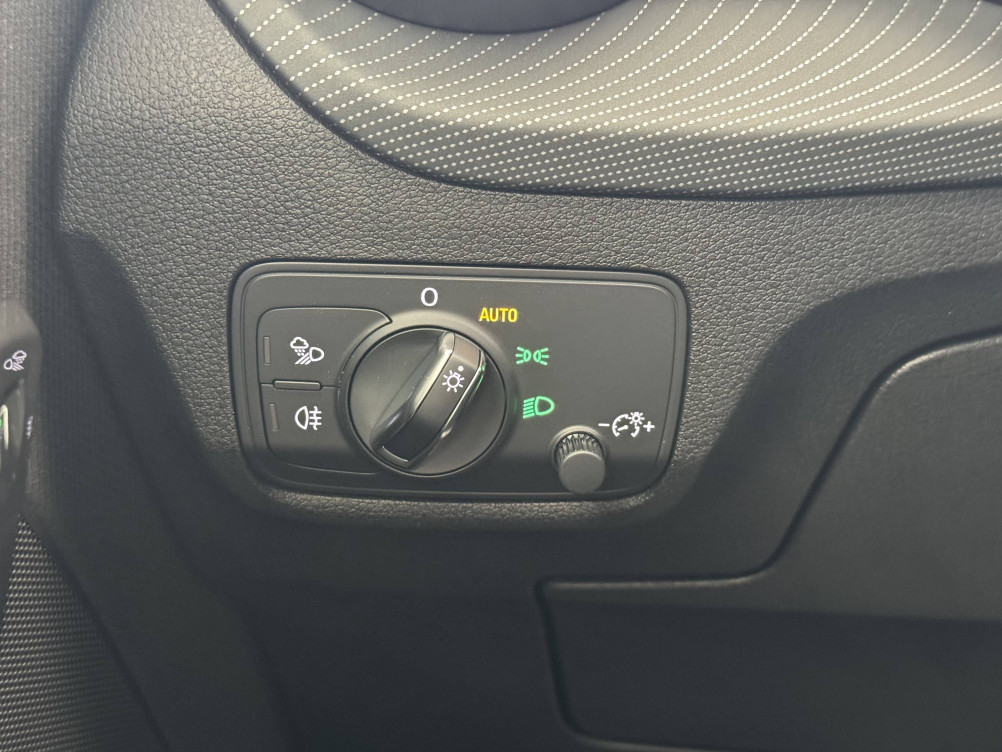 Acheter Audi Q2 Q2 35 TFSI 150 S tronic 7 S line 5p neuf dans les concessions du Groupe Faurie