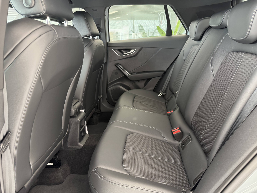 Acheter Audi Q2 Q2 35 TFSI 150 S tronic 7 S line 5p neuf dans les concessions du Groupe Faurie