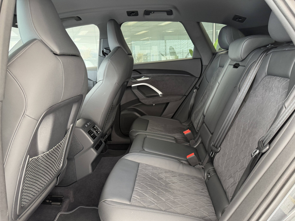 Acheter Audi Q5 Q5 TFSI 204 ch Hybride S tronic 7 Quattro S line 5p neuf dans les concessions du Groupe Faurie