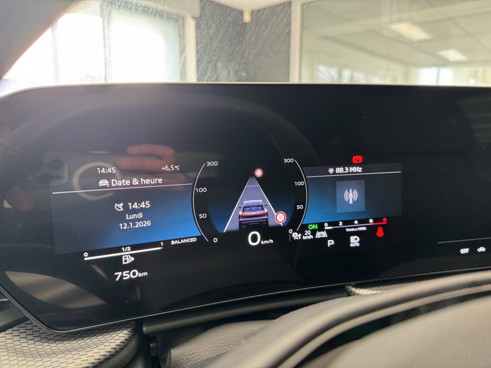 Acheter Audi Q5 Q5 TFSI 204 ch Hybride S tronic 7 Quattro S line 5p neuf dans les concessions du Groupe Faurie