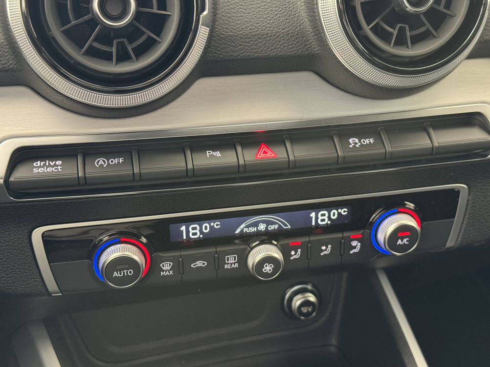 Acheter Audi Q2 Q2 35 TFSI 150 S tronic 7 S line 5p neuf dans les concessions du Groupe Faurie