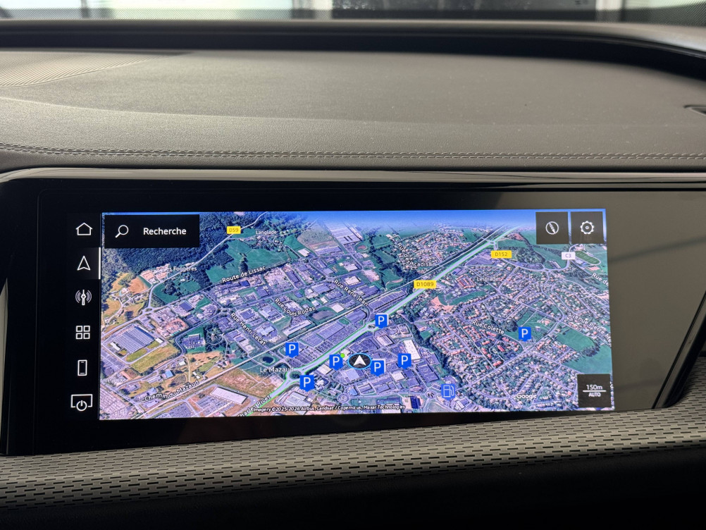 Acheter Audi Q5 Q5 TFSI 204 ch Hybride S tronic 7 Quattro S line 5p neuf dans les concessions du Groupe Faurie