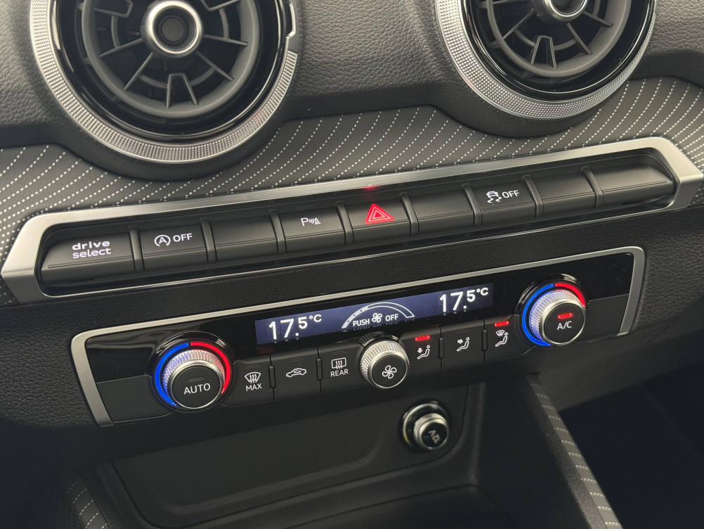 Acheter Audi Q2 Q2 35 TFSI 150 S tronic 7 S line 5p neuf dans les concessions du Groupe Faurie