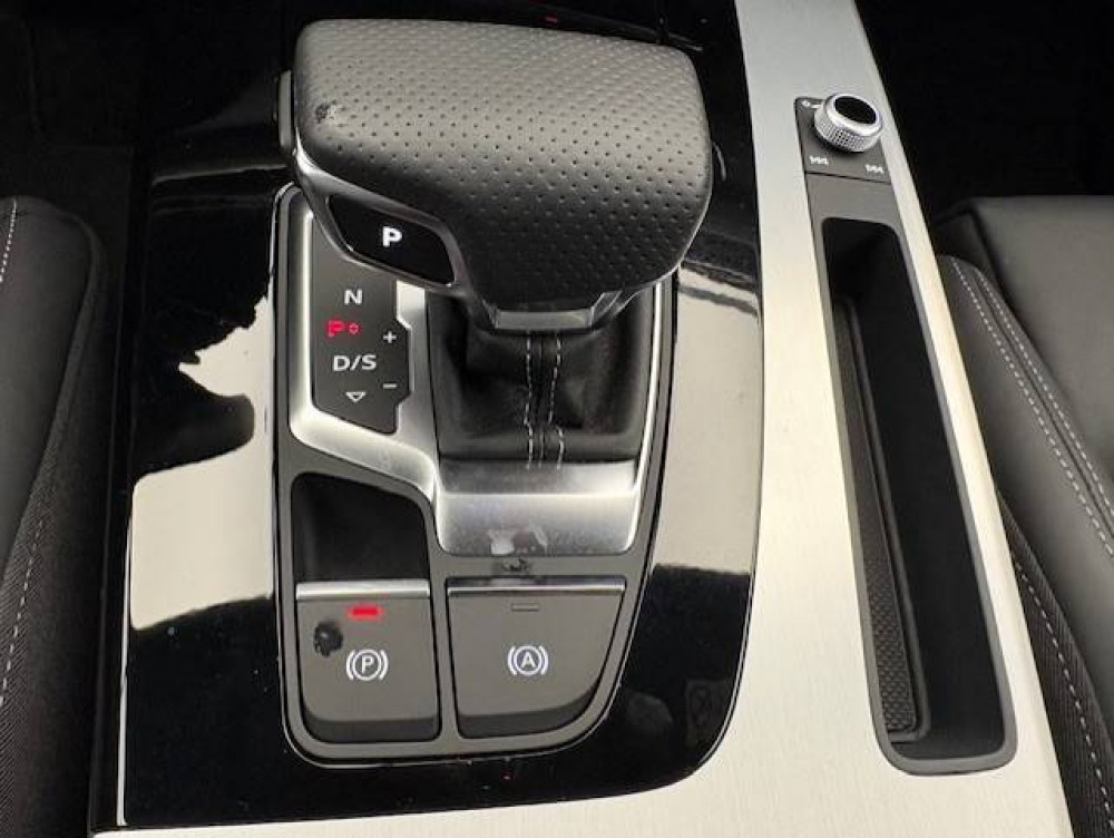 Acheter Audi Q5 Q5 Sportback 50 TFSIe 299 S tronic 7 Quattro S line 5p occasion dans les concessions du Groupe Faurie