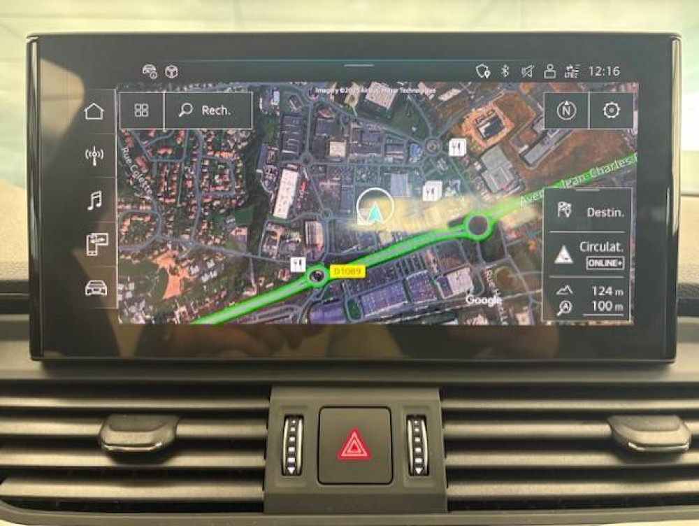 Acheter Audi Q5 Q5 Sportback 50 TFSIe 299 S tronic 7 Quattro S line 5p occasion dans les concessions du Groupe Faurie