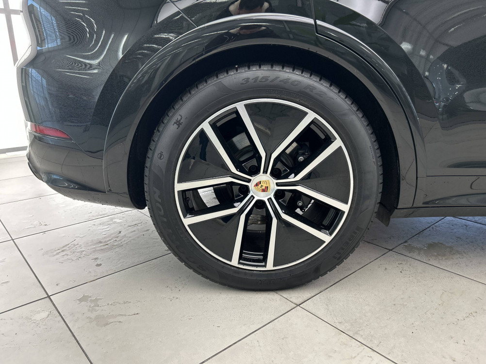 Acheter Porsche Cayenne Cayenne E-Hybrid 3.0 V6 470 ch  5p occasion dans les concessions du Groupe Faurie